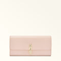 Furla Iride Xl Wallet Small Goods In Leather