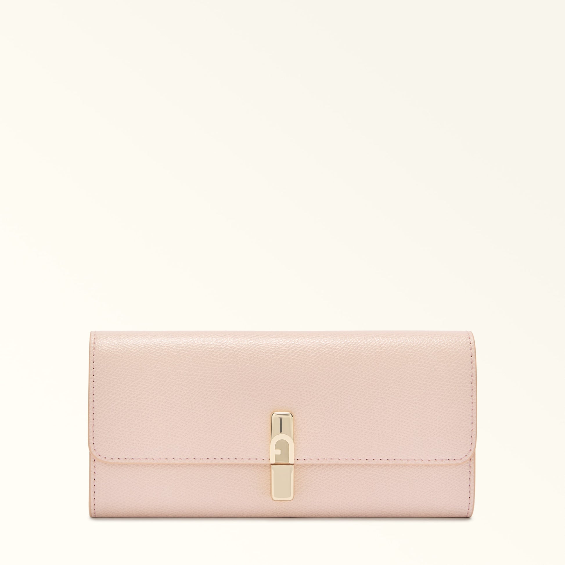 Furla Iride Xl Wallet Small Goods In Leather