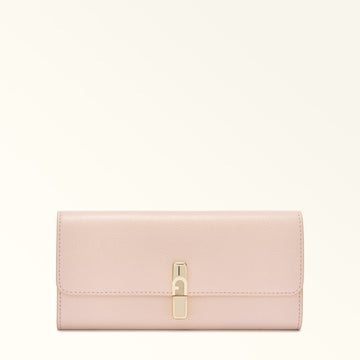 Furla Iride Xl Wallet Small Goods In Leather