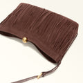 Furla Sfera Soft L Shoulder Bag in Brown - Bags 