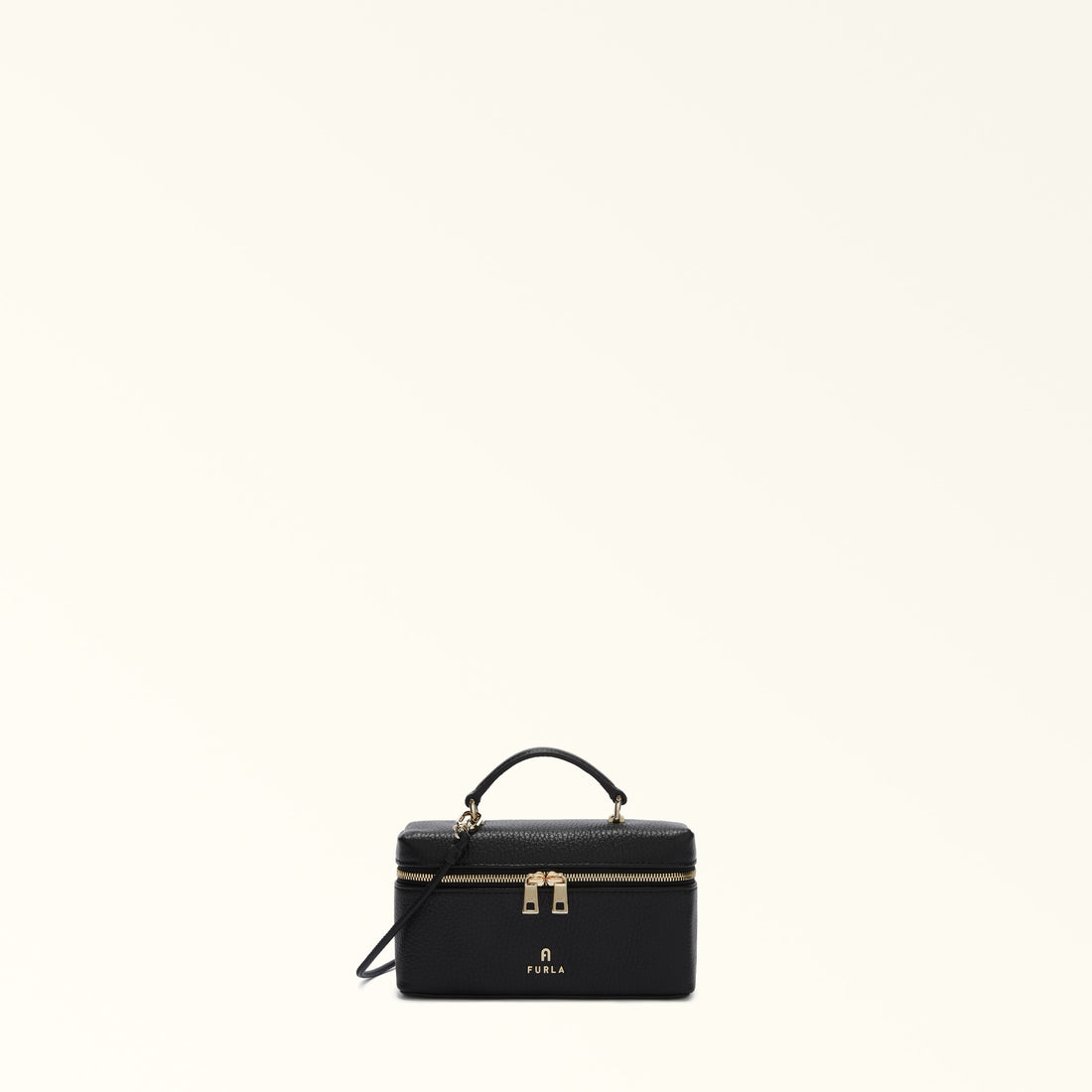Crossbody Cme-Furla Camelia Nero