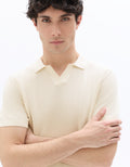 Regular Fit pique Polo Shirt 100% Cotton Knit Celio
