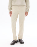 Beige Pants for Men