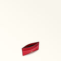 FURLA CAMELIA CARD CASE Furla
