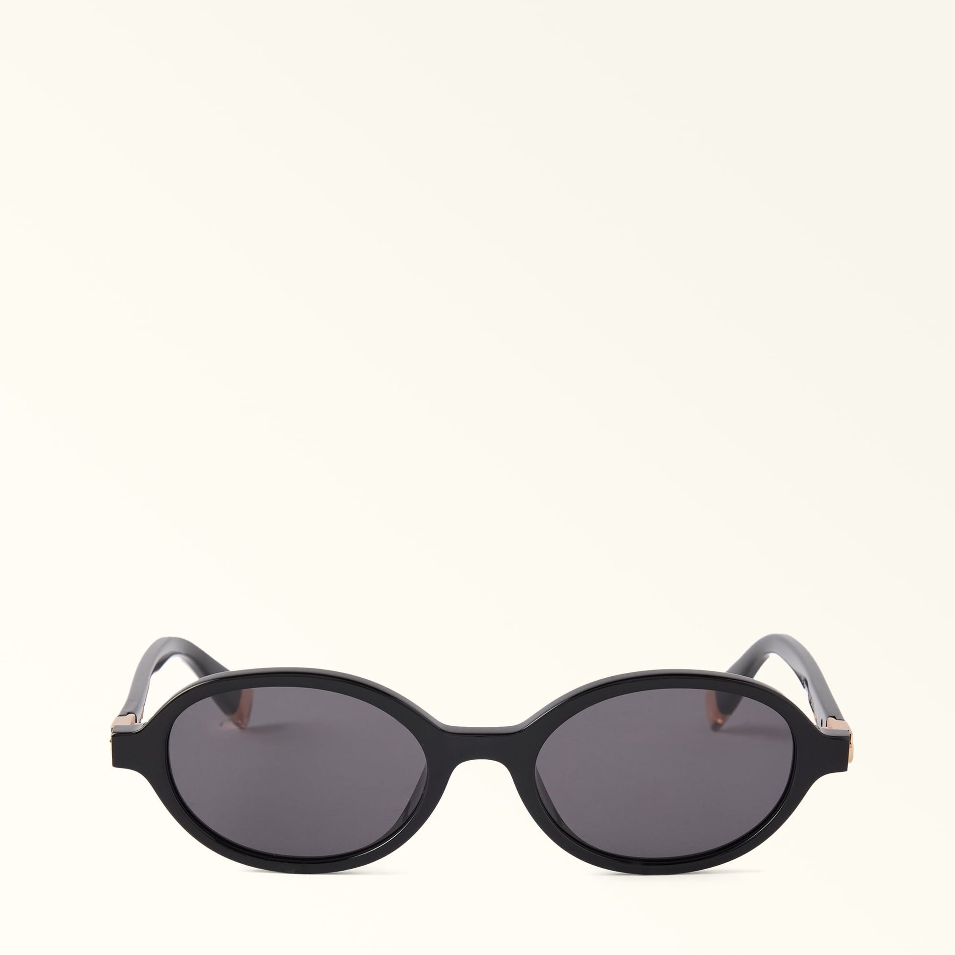 Furla Sunglasses Sfu972 in Black - Sunglasses 