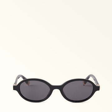 Furla Sunglasses Sfu972 in Black - Sunglasses 