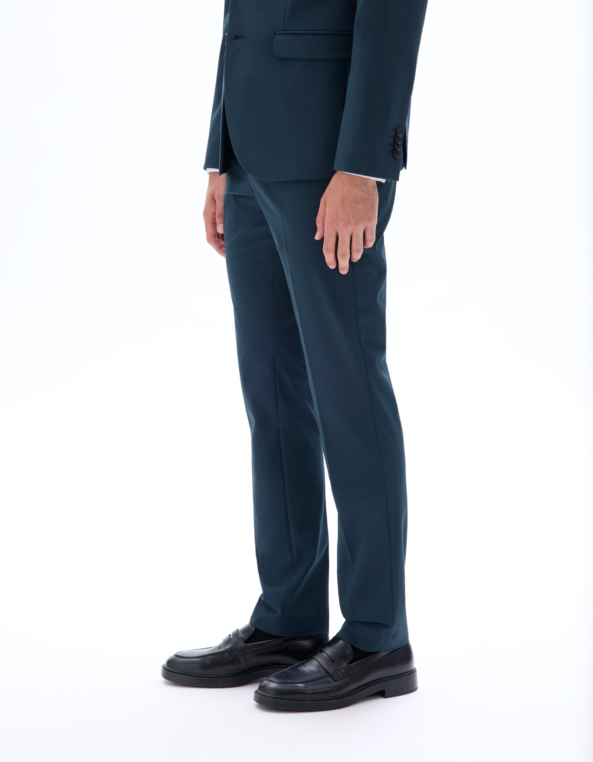 Vert Suit Pants - Celio Lebanon