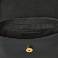 Furla Moonlight Mini Top Handle in Black - Bags 