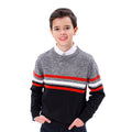 BOY'S SWEATER Energiers