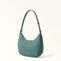 Furla Goccia S Shoulder Bag in Green - Bags 