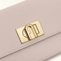 Furla 1927 Mini Crossbody 20 in Pink - Bags 