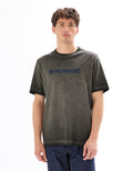 Meteorite Short Sleeves Tshirt - Celio Lebanon