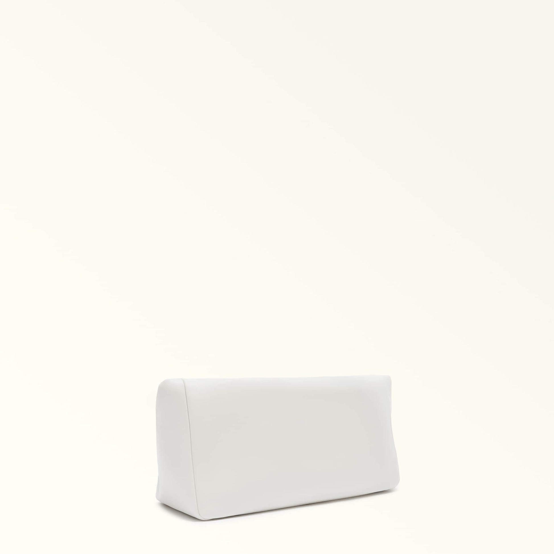 Clutch F5S-Furla Sfera Soft Marshmallow