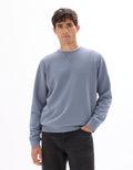 Denim Blue Sweater - Celio Lebanon