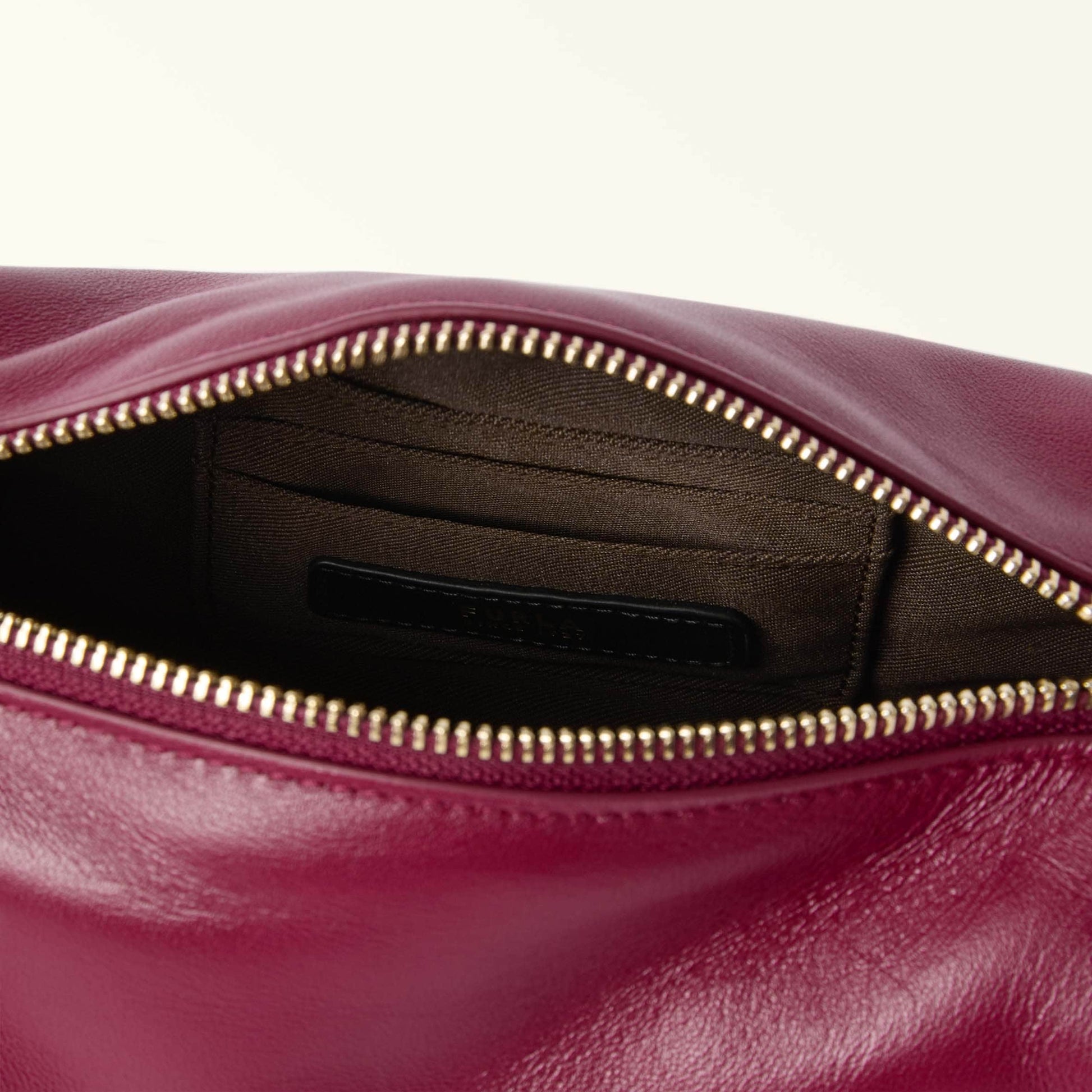 Furla Talia Mini Crossbody in Pink - Bags 