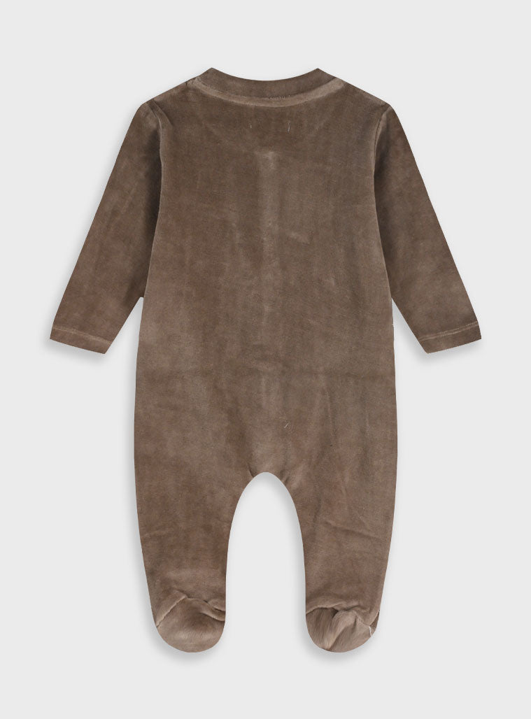 INFANT'S ROMPER
