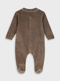 INFANT'S ROMPER