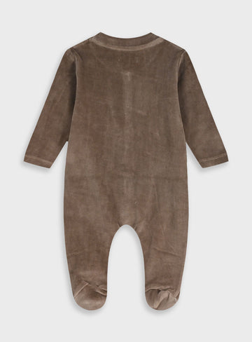 INFANT'S ROMPER