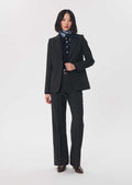Premier trousers in grey by Tara Jarmon
