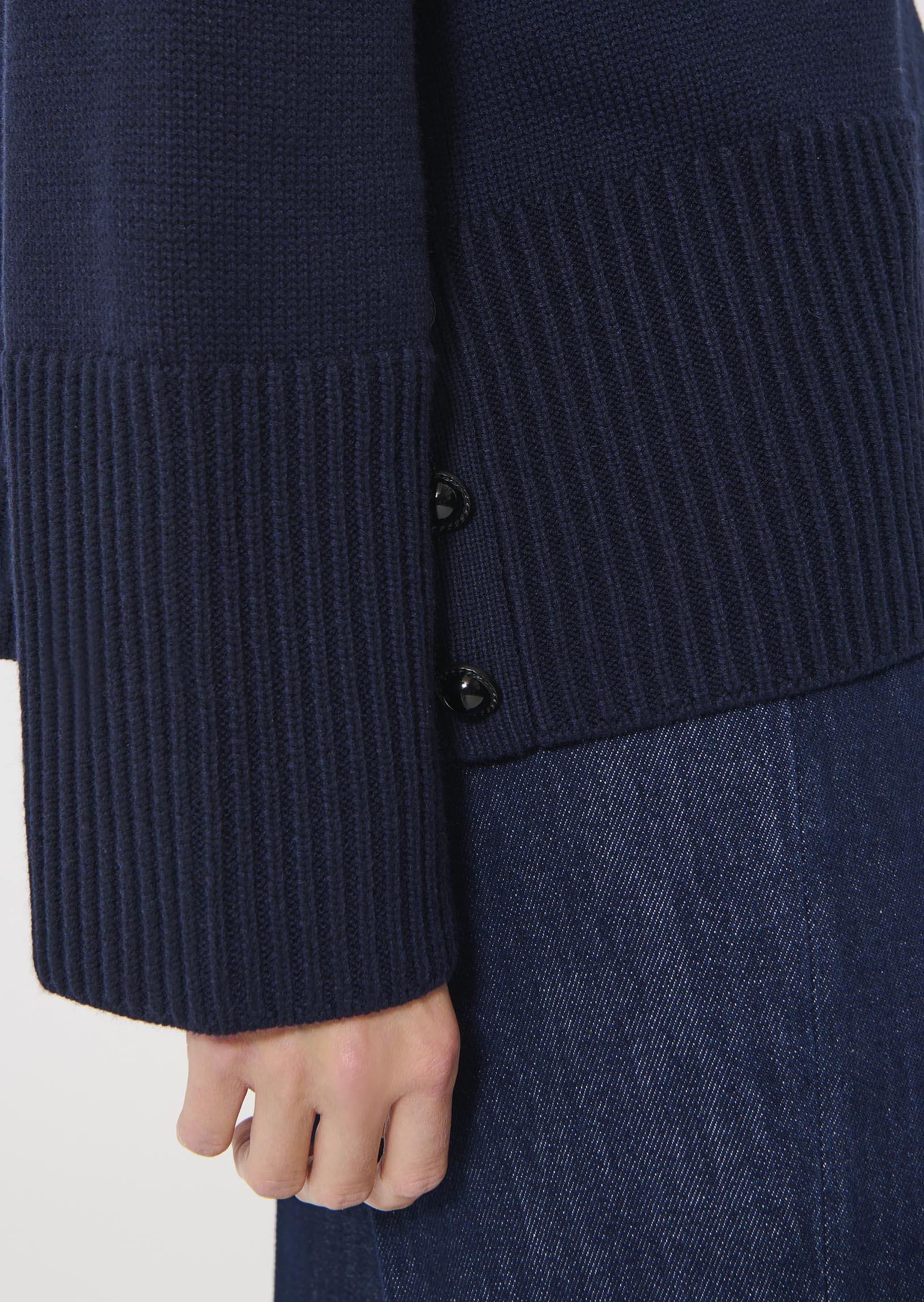 Pacôme  night sweater for women