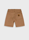 Brown Vermuda for Boys