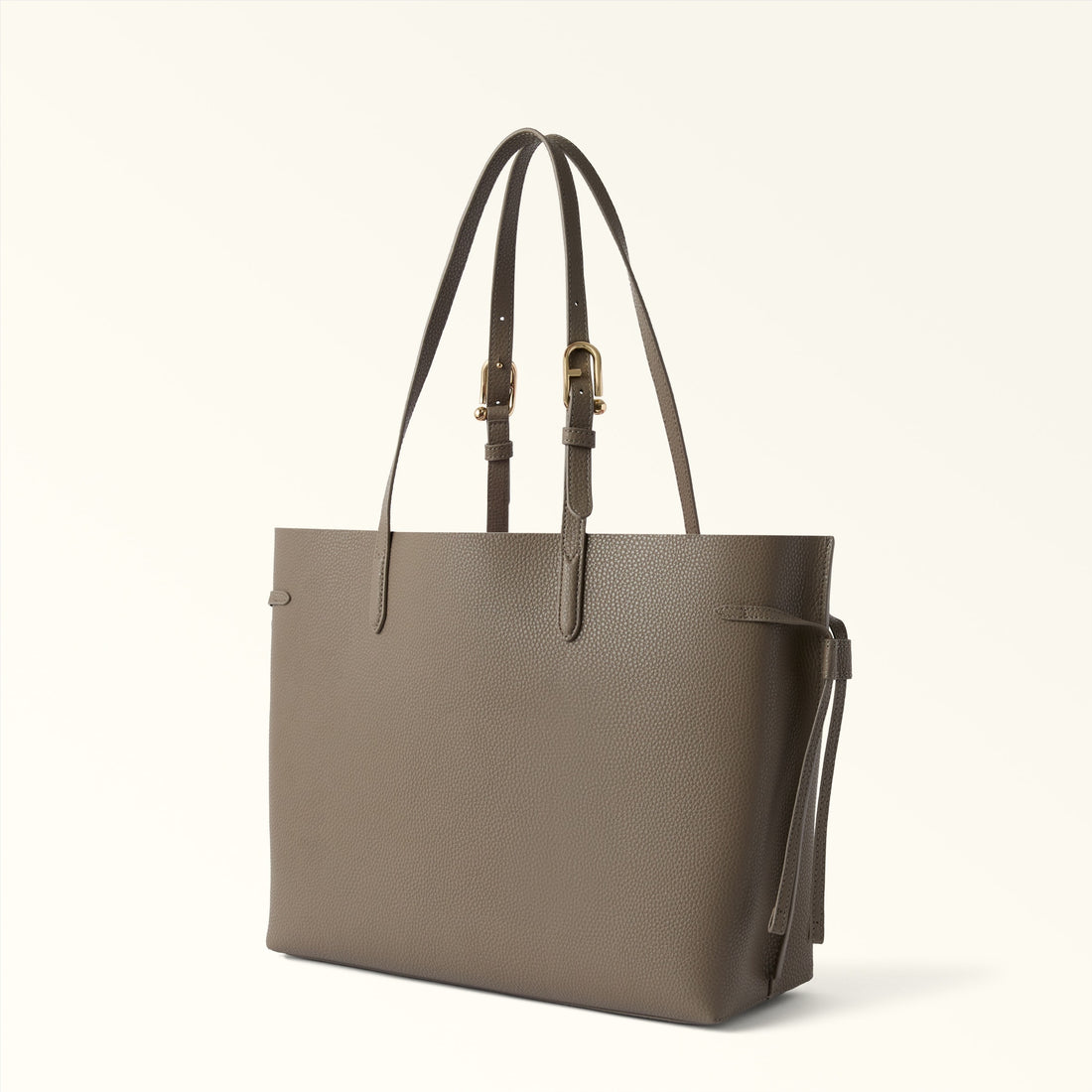 Furla Ava L Tote in Pink - Bags 