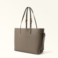 Furla Ava L Tote in Pink - Bags 