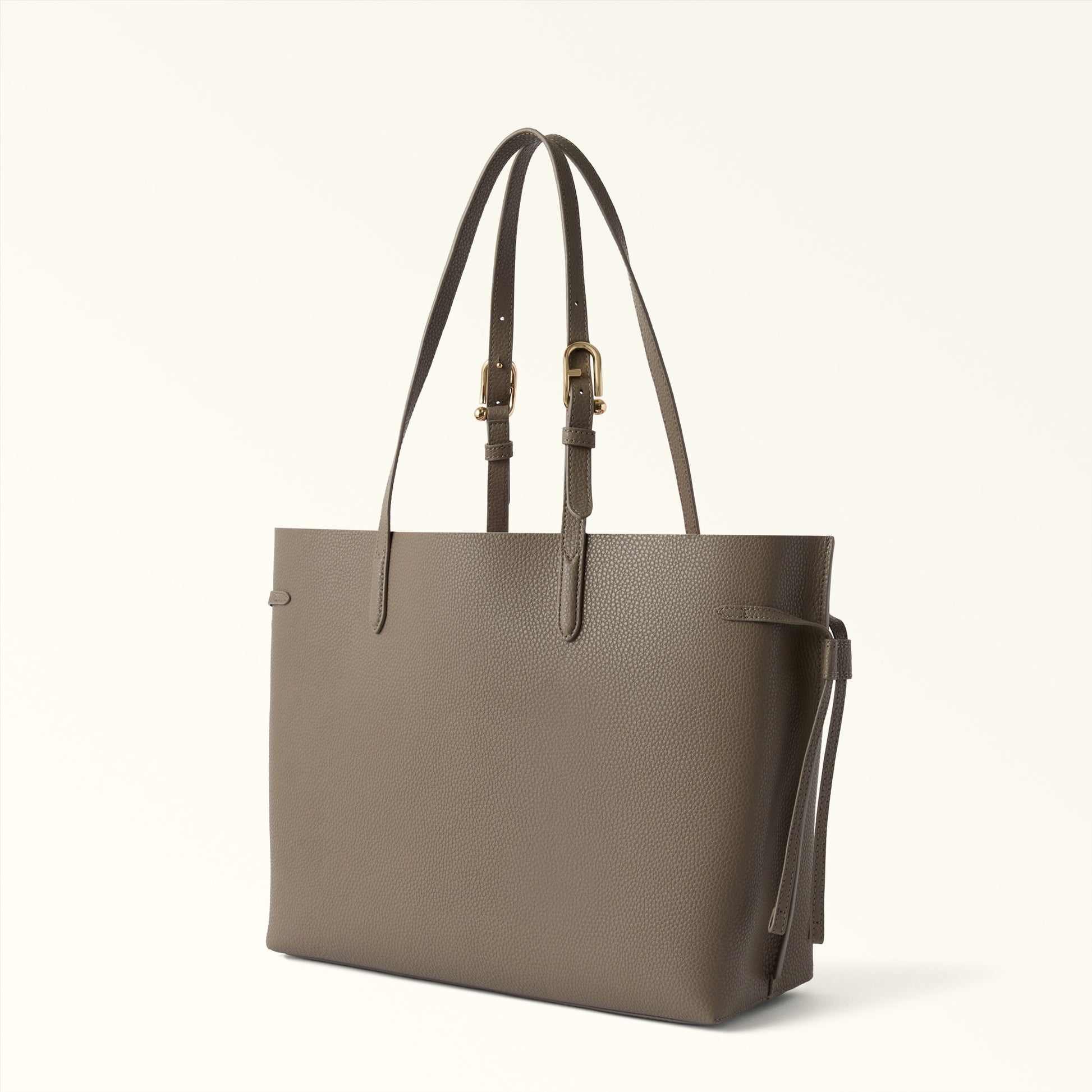 Furla Ava L Tote in Pink - Bags 
