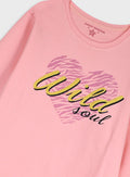GIRL'S PIJAMAS
