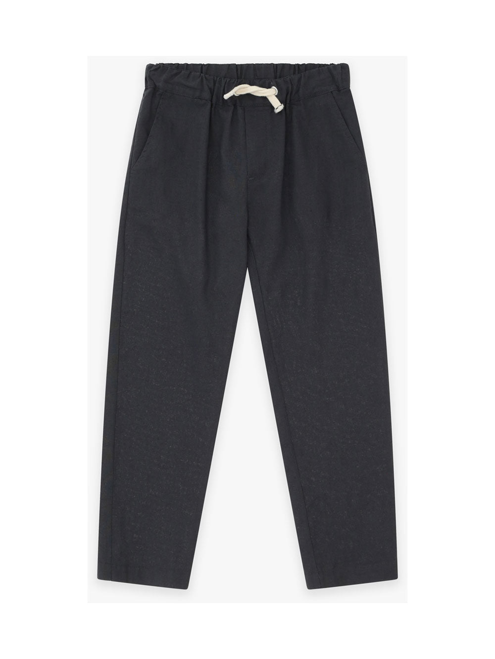 grey pants PANTS KHABBAZ