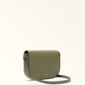 Furla Moonlight S Crossbody Bag In Leather