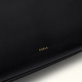 Tote Fvg-Furla Meridiana Nero+Nero Int.