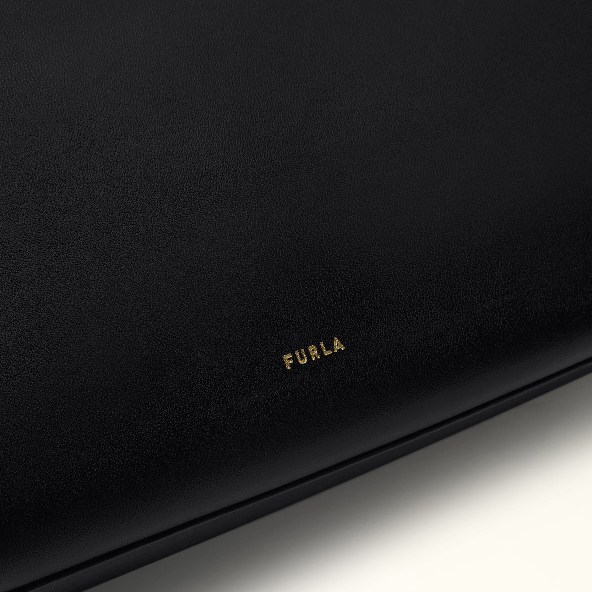 Tote Fvg-Furla Meridiana Nero+Nero Int.