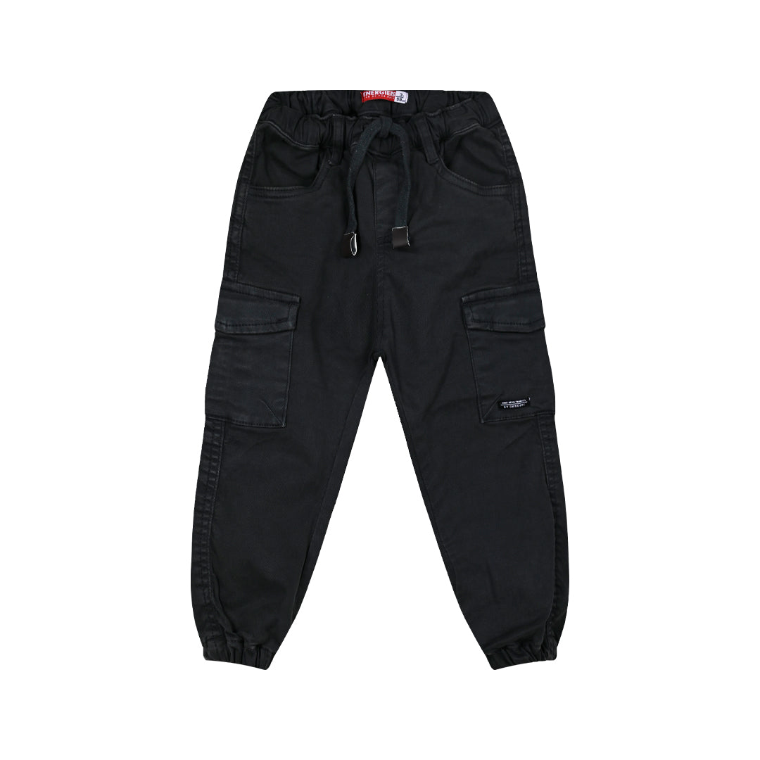 BOY'S TROUSERS Energiers