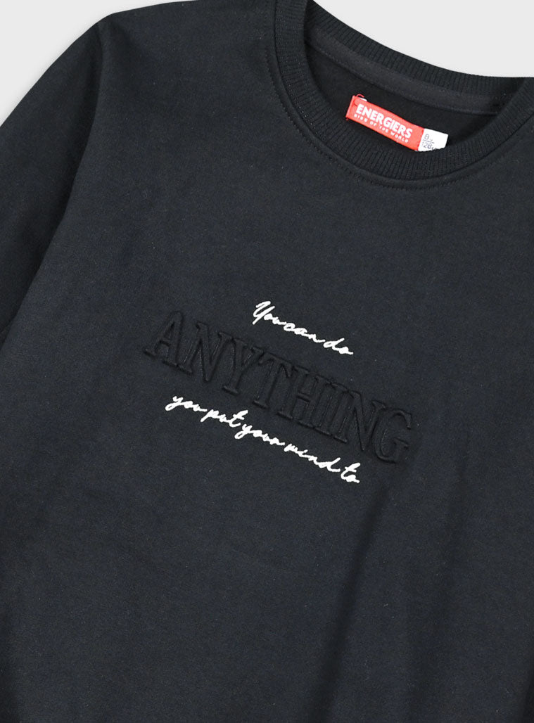 BOY'S TRACKSUIT