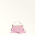 Furla Sfera Soft Xl Crossbody Bag In Leather