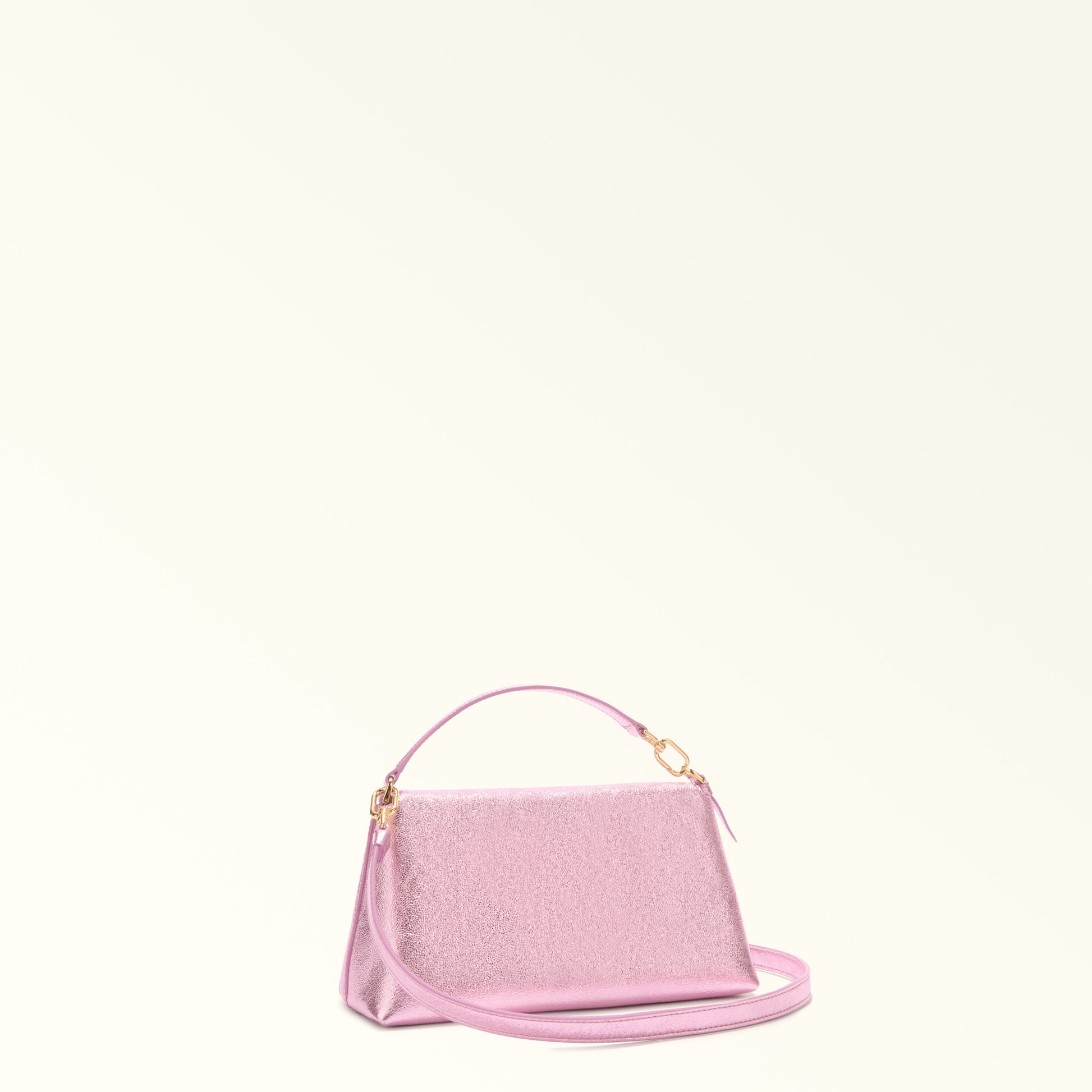 Furla Sfera Soft Xl Crossbody Bag In Leather