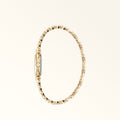 Furla Delizia Oval Case Watch 26X20Mm in Gold - Watches 