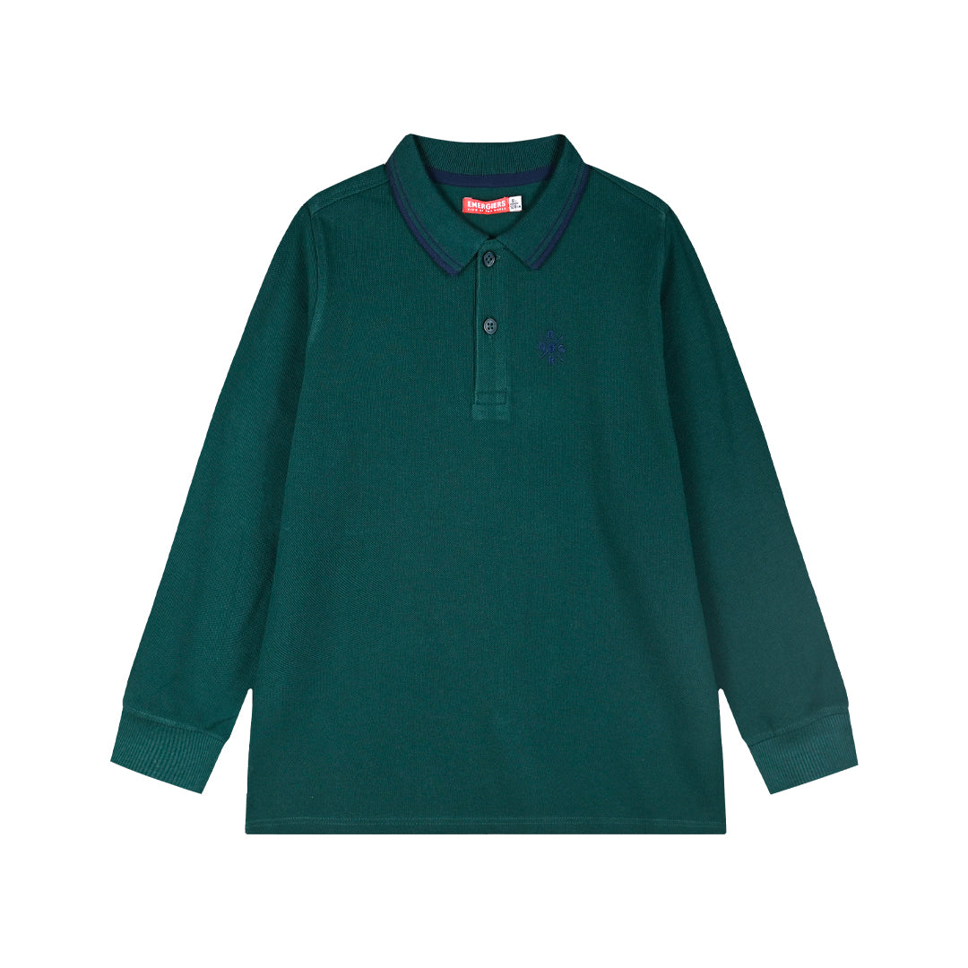 BOY'S BLOUSE Energiers