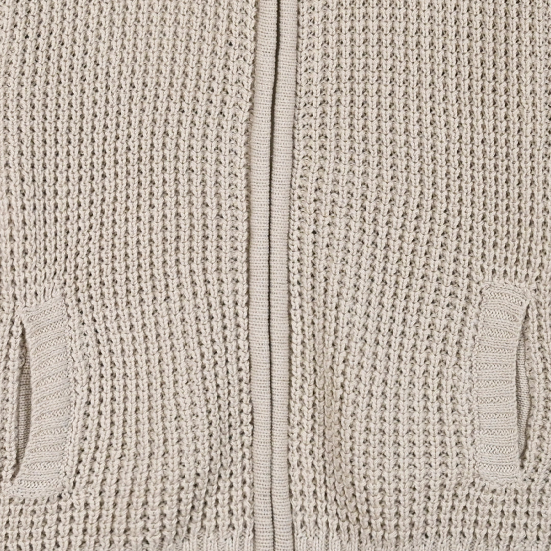 BOY'S CARDIGAN Energiers
