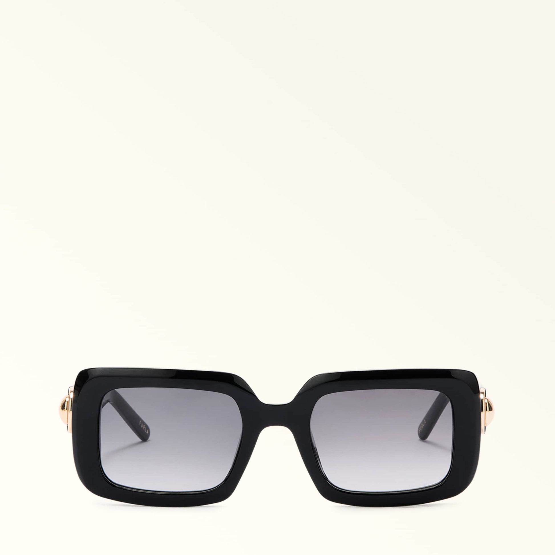 Furla Sunglasses Sfu980 in Black - Sunglasses 
