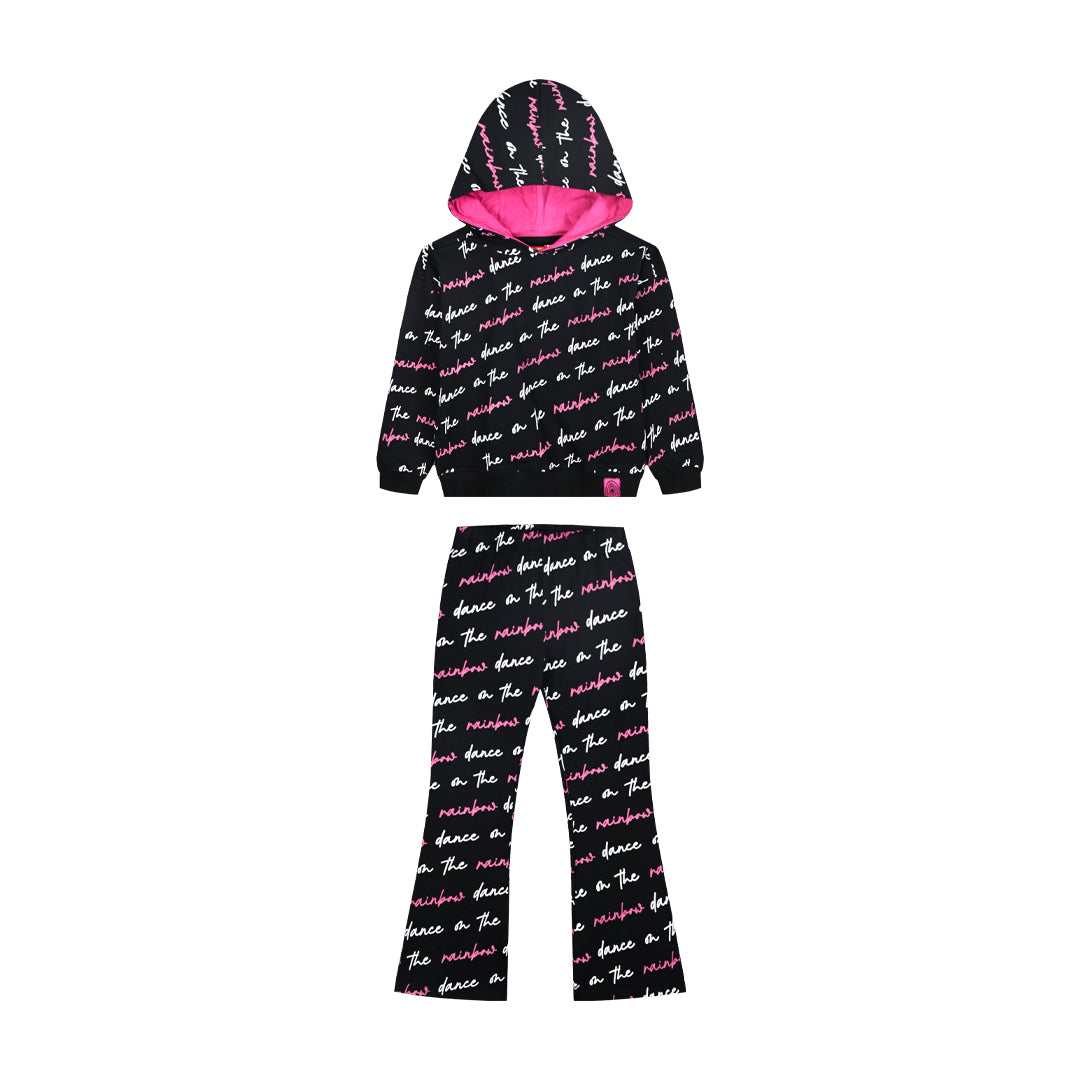 GIRL'S SET Energiers