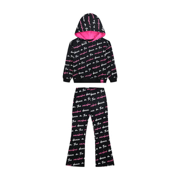 GIRL'S SET Energiers