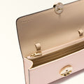 Furla Sfera L Crossbody Bag In Leather