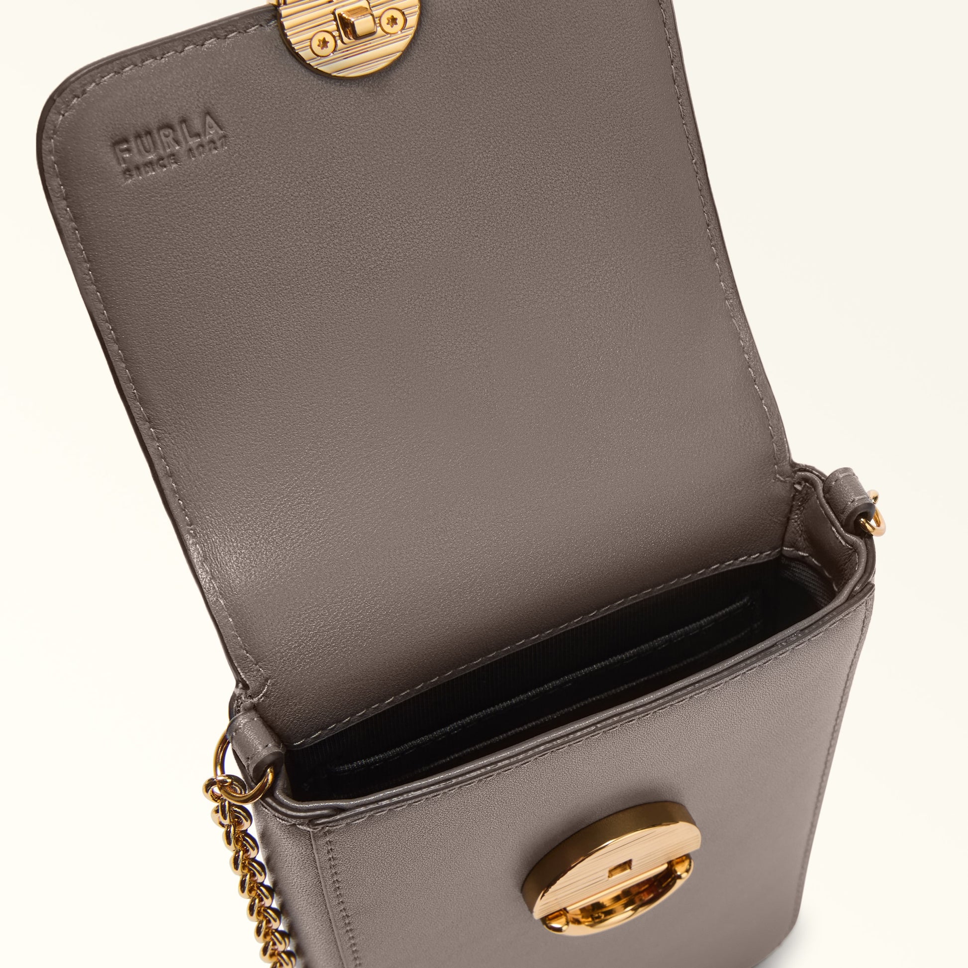 Furla Sfera Vertical Crossbody  For Women