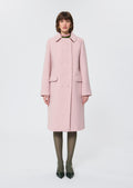 Marguerite Coat by Tara Jarmon Lebanon