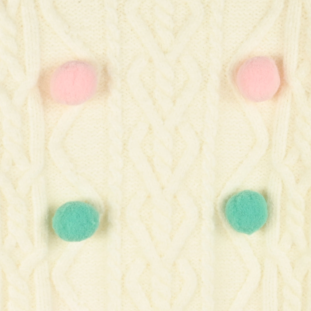GIRL'S SWEATER Energiers