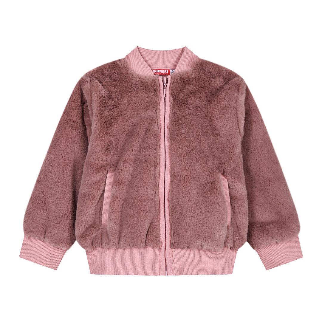 GIRL'S CARDIGAN Energiers