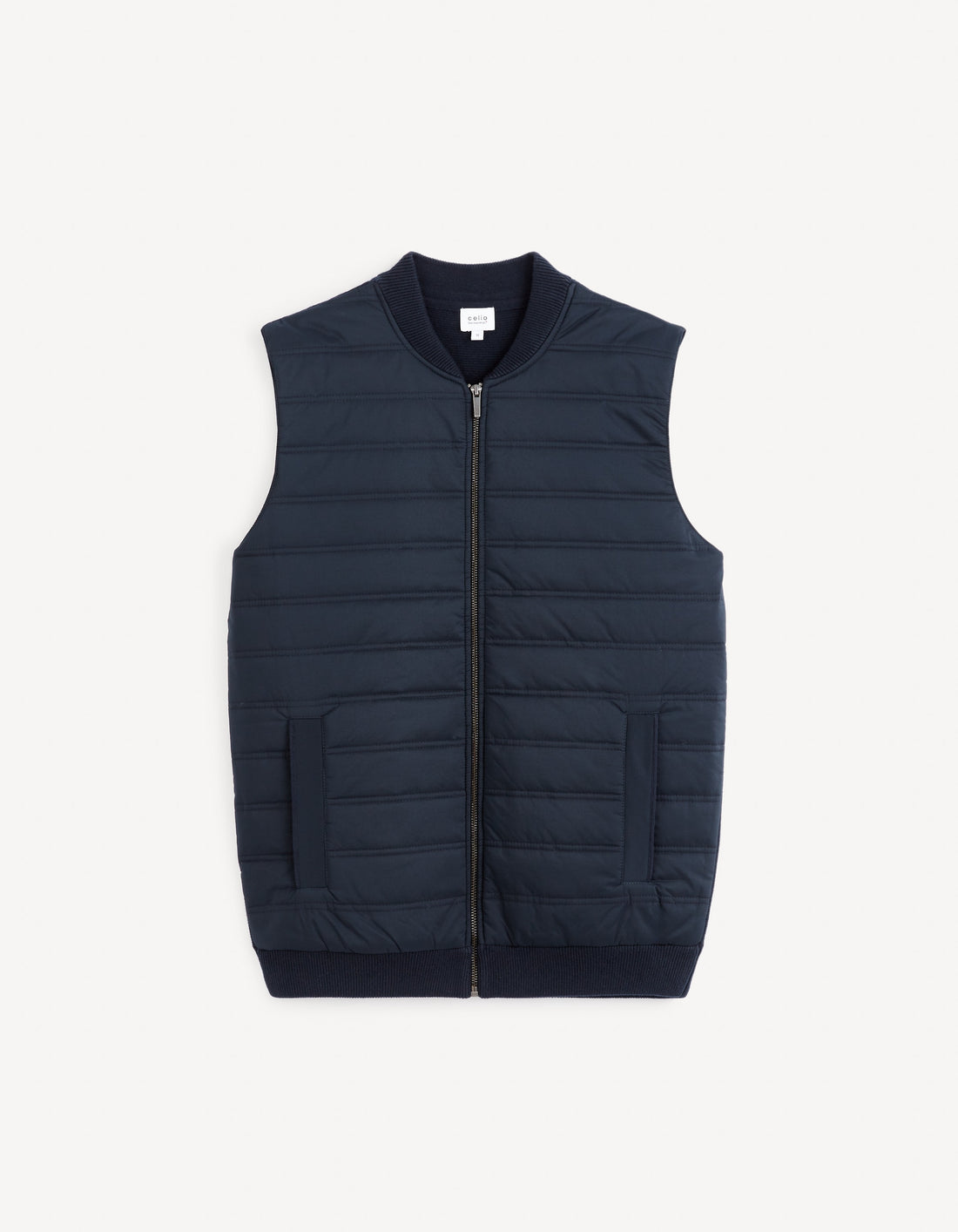 FENORDICA ENCRE FONCE CARDIGAN - Celio lebanon
