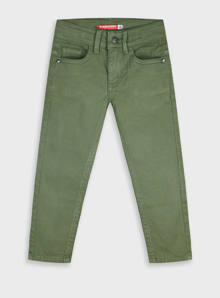 TROUSERS